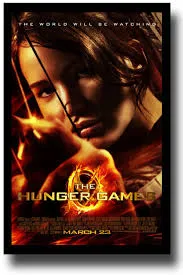 Hunger Games (2012)